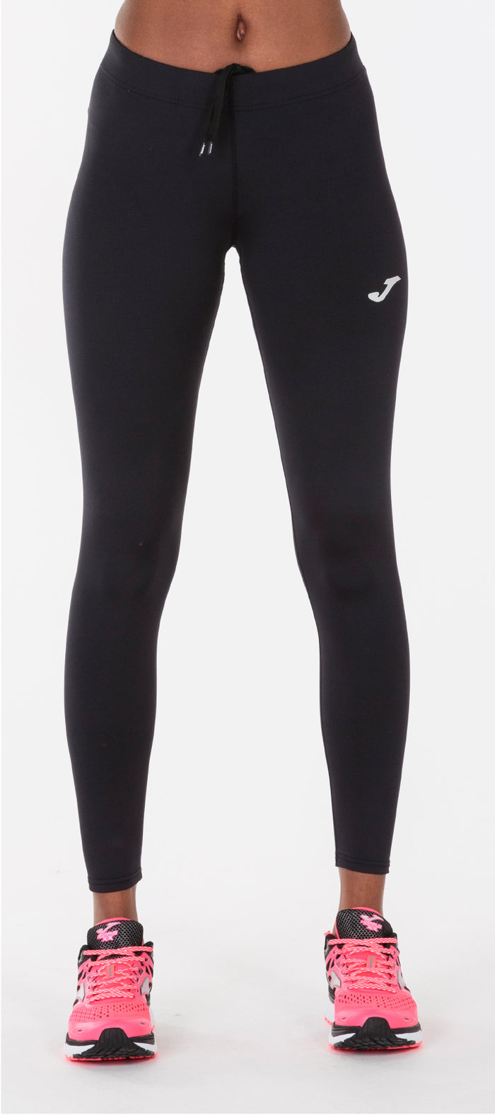Joma Long Tights Record III Woman (Adult) - Black