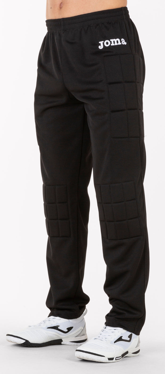Joma Long Pant Goalkeeper (Junior) - Black