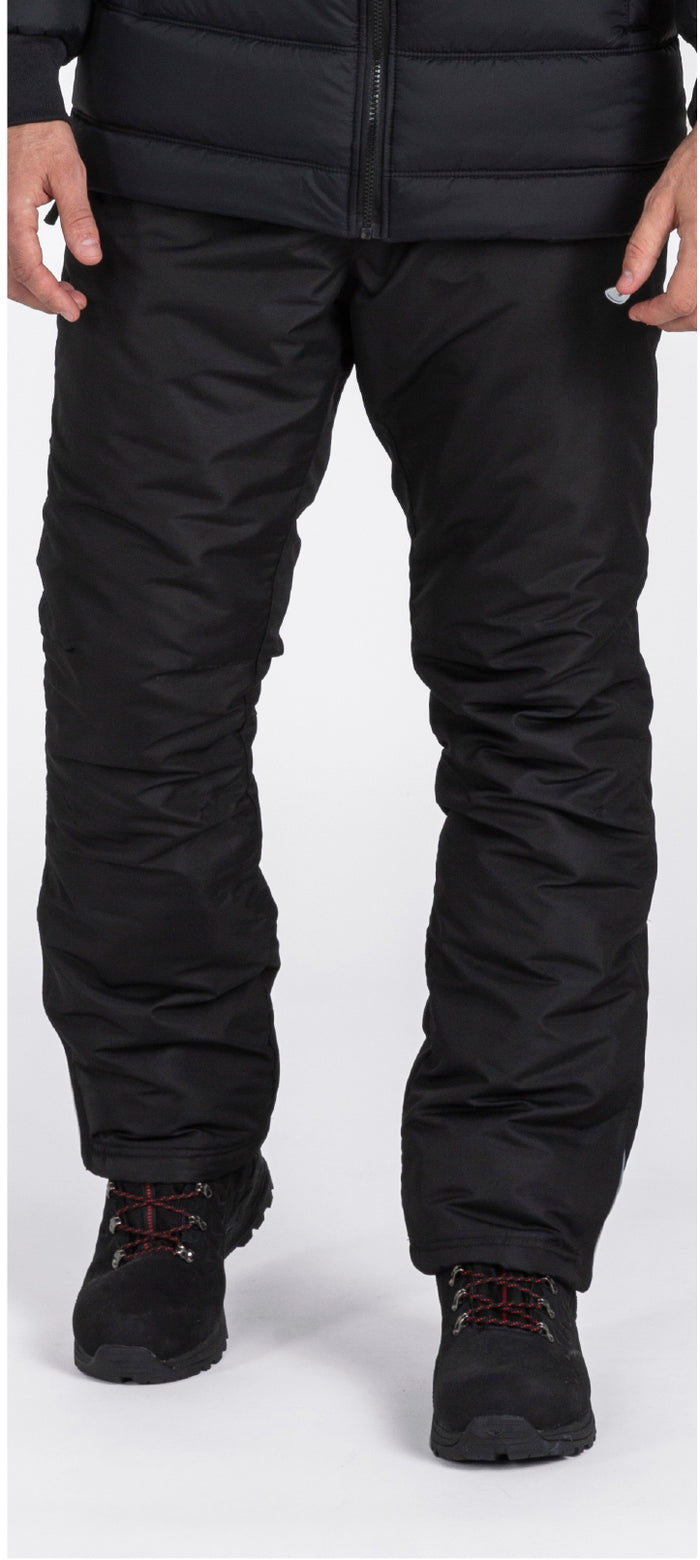 Joma Cervino Long Trousers (Adult) - Black