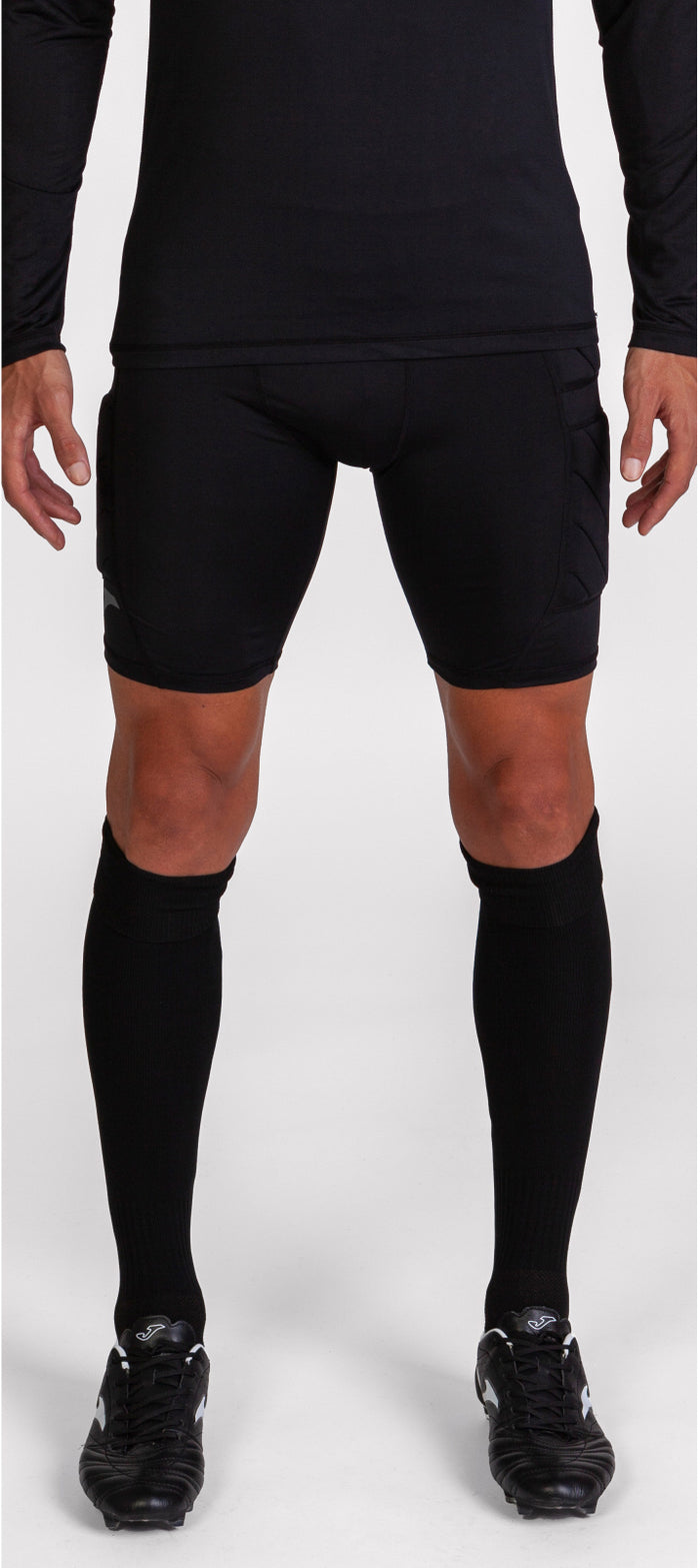 Joma Goalkeeper Protection L/s (Adult) - Black