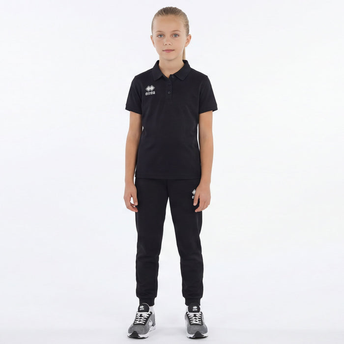 Errea Evo Polo Shirt (Junior)