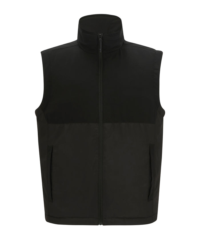 Regatta Recycle.me Thermal Bodywarmer - Black