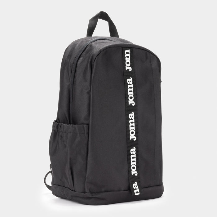 Joma Backpack Kids Camp - Black