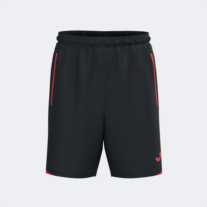 Joma Miami Bermuda (Adult) - Black Coral