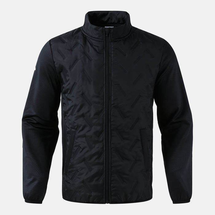 Joma Berna Soft Shell (Junior) - Black