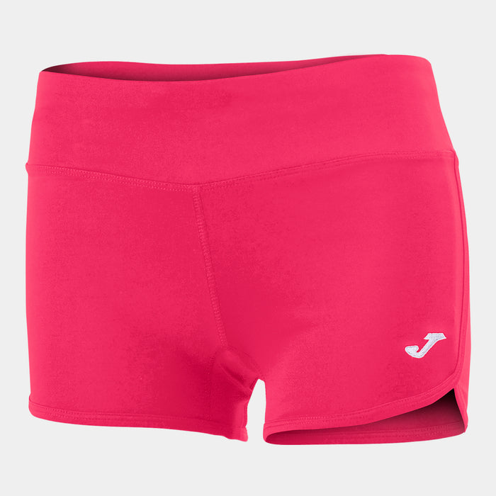 Joma Women's Short Stella II (Junior) - Pink