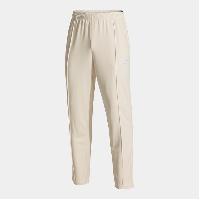 Joma Cricket Long Pants (Junior) - White