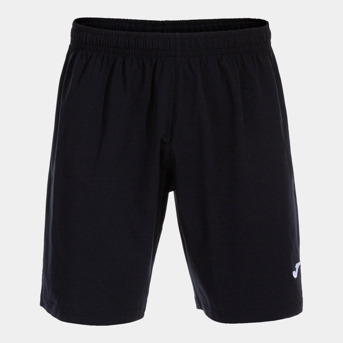 Joma Eurocopa III Short - Black