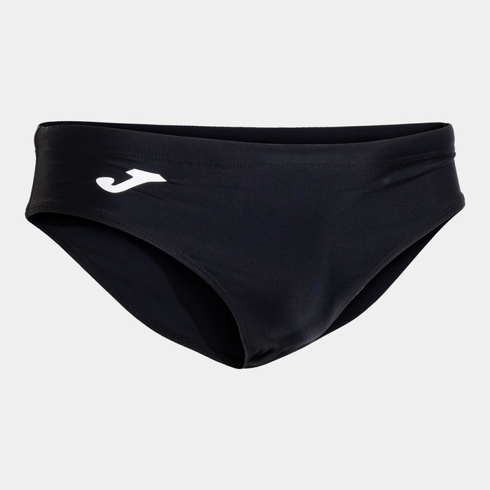 Joma Shark IV Swim Brief (Adult) - Black