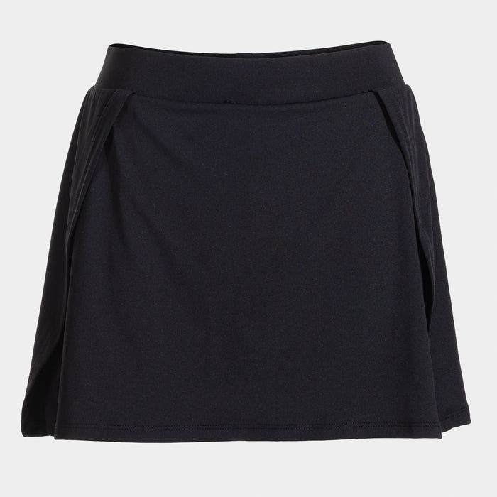 Joma Torneo Skirt (Junior) - Black