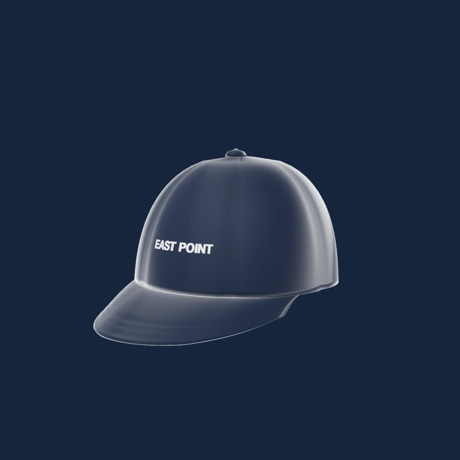 Branded caps