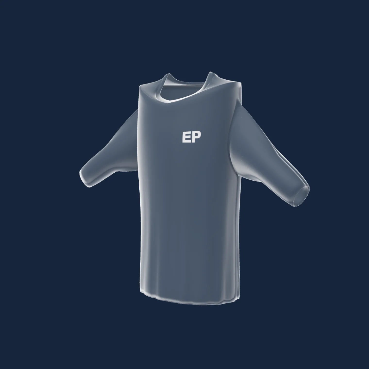 Branded sweatshirts