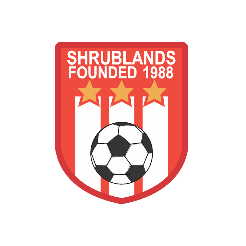 Shrublands FC