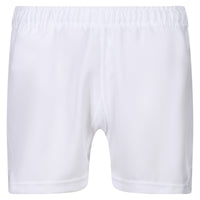 Chadwick Pro Rugby Short (Junior) - White