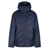 Chadwick Thermal Contoured Jacket (Junior) - Navy