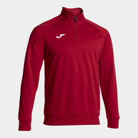 Joma Faraon Sweatshirt Half Zip (Adult)
