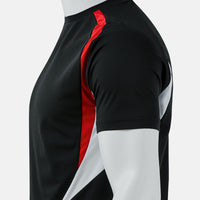 Joma Championship 20 Shirt (Junior) - Black / Red