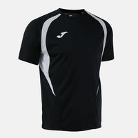 Joma Championship 20 Shirt (Junior) - Black / Gray