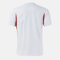 Joma Championship 20 Shirt (Junior) - White / Dark Navy
