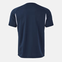 Joma Championship 20 Shirt (Adult) - Navy Blue / Gray