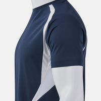 Joma Championship 20 Shirt (Adult) - Navy Blue / Gray