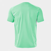 Joma Championship 20 Shirt (Adult) - Light Green / Black