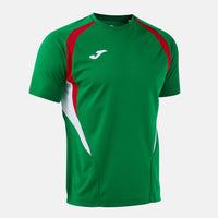 Joma Championship 20 Shirt (Junior) - Green / Red