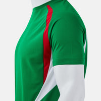 Joma Championship 20 Shirt (Junior) - Green / Red
