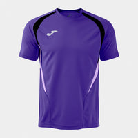 Joma Championship 20 Shirt (Junior) - Violet / Black