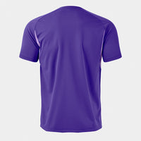Joma Championship 20 Shirt (Adult) - Violet / Black