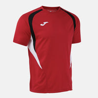 Joma Championship 20 Shirt (Adult) - Red / Black