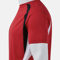 Joma Championship 20 Shirt (Junior) - Red / Black