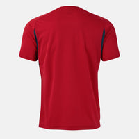 Joma Championship 20 Shirt (Junior) - Red / Dark Navy