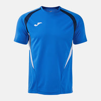 Joma Championship 20 Shirt (Adult) - Royal Blue / Dark Navy