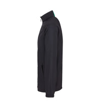 Chadwick Igen Showerproof Jacket (Junior) - Black / Bottle