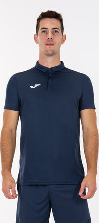Joma Polo Shirt S/s (Adult) - Fluorescent Green