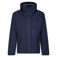 Chadwick Technical Jacket (Junior) - Navy