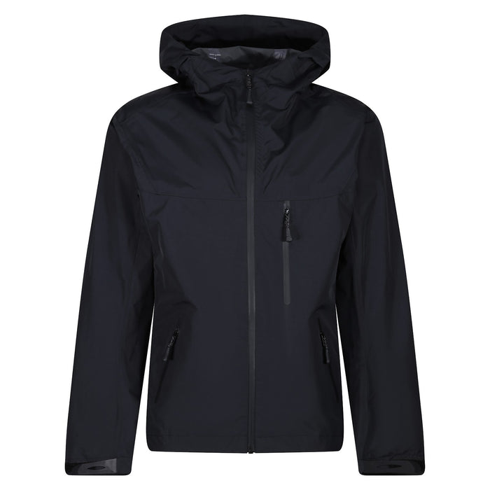 Chadwick Technical Jacket (Junior) - Black