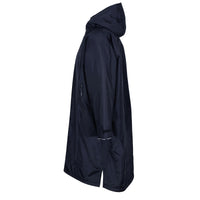 Chadwick Weatherproof Changing Robe (Junior) - Dark Navy