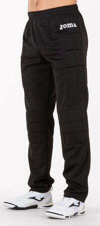 Joma Long Pant Goalkeeper (Adult) - Black