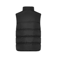 Chadwick Chevron Puffer Gilet (Junior)