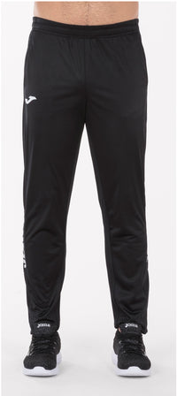 Joma Long Pants Championship IV (Junior) - Black