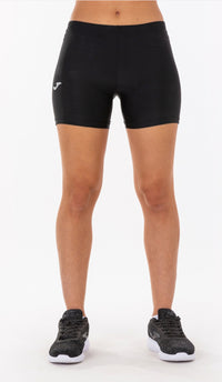 Joma Lycra Heater-short Women - Black