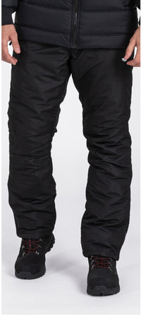 Joma Cervino Long Trousers (Adult) - Black