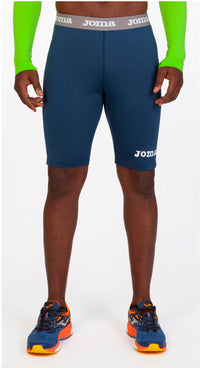 Joma Short Fleece (Junior) - White
