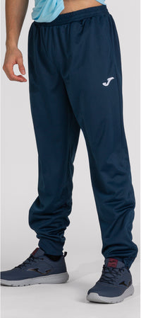 Joma Long Pants Estadio II (Junior) - Black