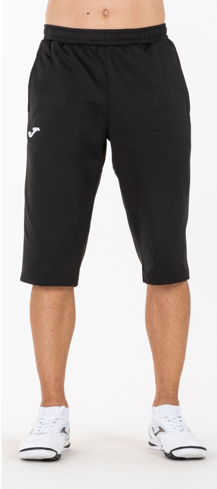 Joma Bermuda Shorts Combi (Junior) - Black