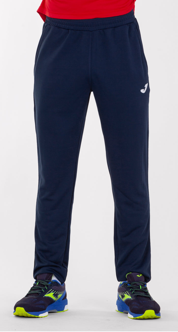 Joma Cannes III Long Trousers (Junior) - Black