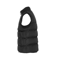 Chadwick Chevron Puffer Gilet (Junior)