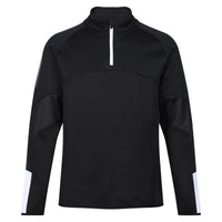 Chadwick Edge Pro Team Midlayer (Junior) - Black / White